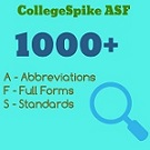 CollegeSpike ASF